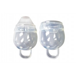 2 coupelles menstruelles FemmyCycle