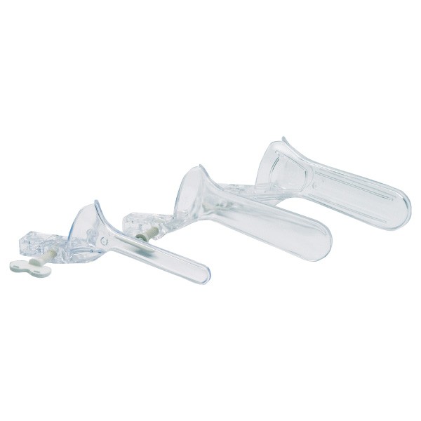 Speculums COLLIN à usage unique Sages femmes