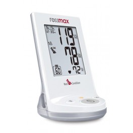 Tensiomètre Deluxe automatique Bras Tensiomètre Deluxe automatique Bras