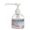 Gel hydroalcoolique MANUGEL 500 ml