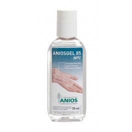 ANIOSGEL 85 NPC - Gel hydroalcoolique