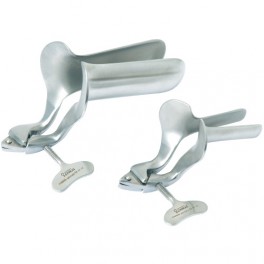 Speculum Collin Monobloc