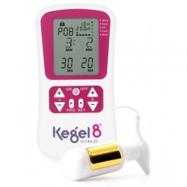 Kegel8 Ultra 20 - Appareil de tonification du plancher pelvien