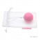 Pack de 3 perles d'exercice Kegel Laselle INTIMINA