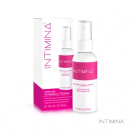 Nettoyant pour accessoires intimes