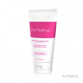 Hydratant féminin INTIMINA