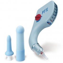 Stimulateur/Exerciceur Plancher Pelvien Homme & Femme | 4 Programmes Électriques | Rééducation Post-accouchement, Renforcement Intime | Rechargeable USB