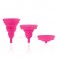 Lily Cup Compact - Coupe pliable